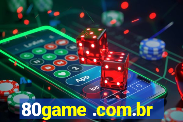 80game .com.br